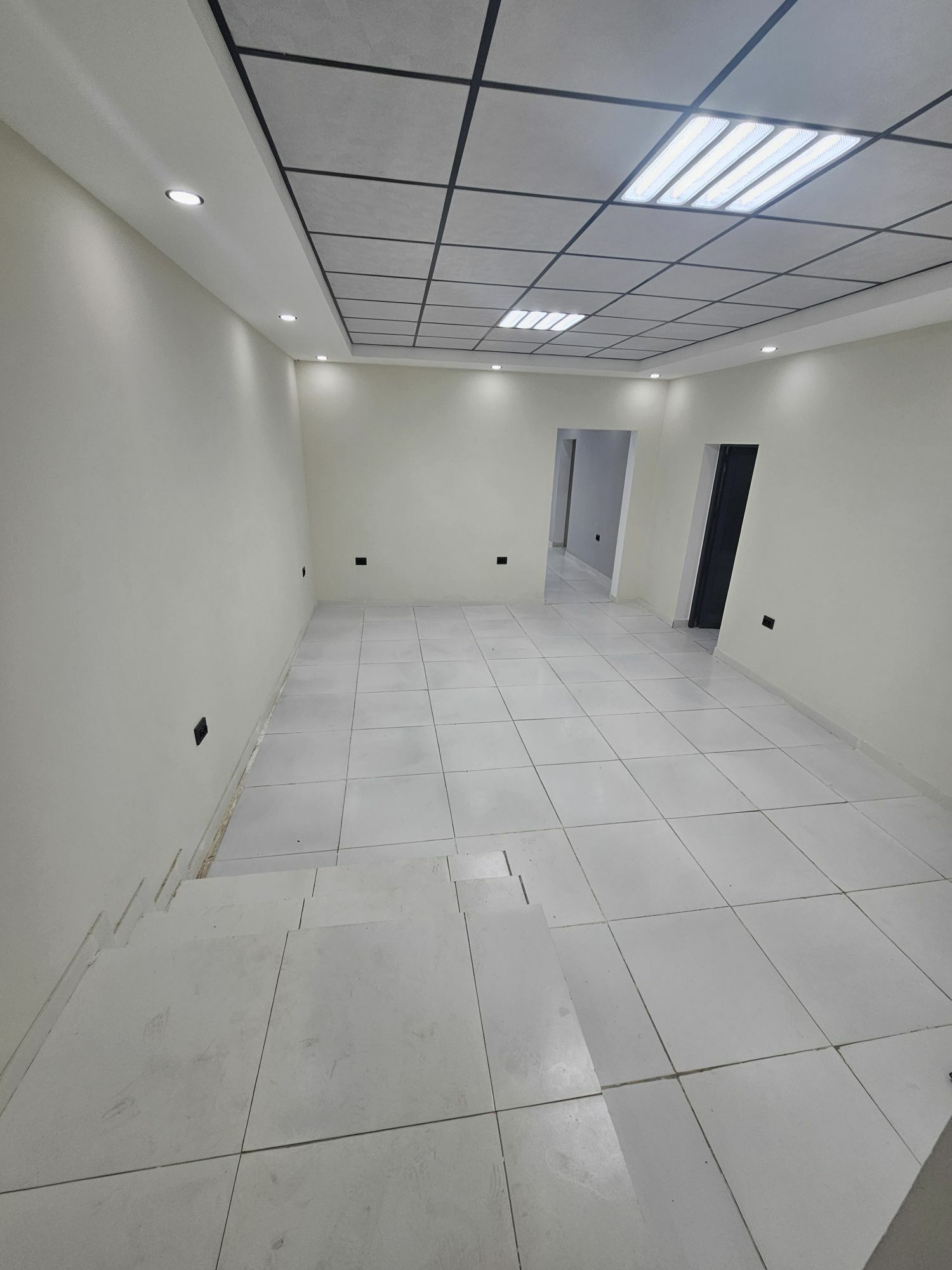 Arende podwal Gurtly 150m² 4ko - Ашхабад - img 8