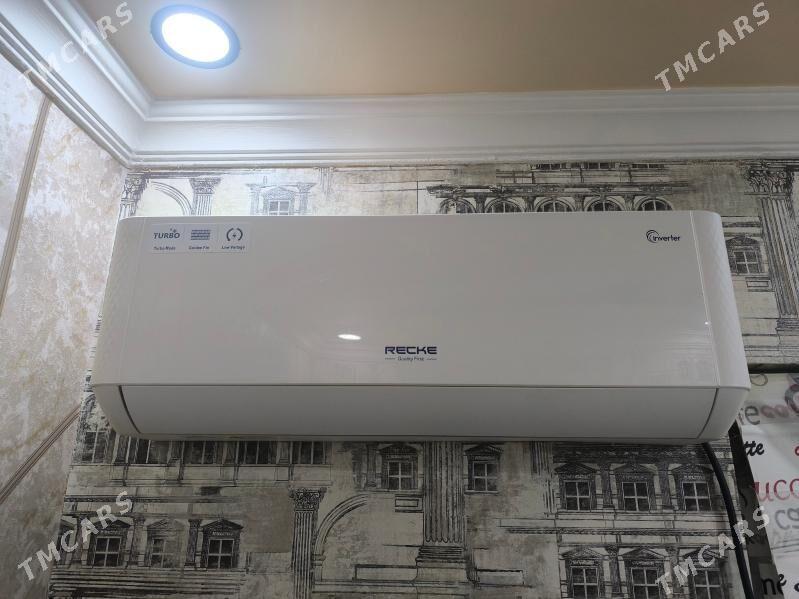 Konsaner Recke Täzeje - Aşgabat - img 3