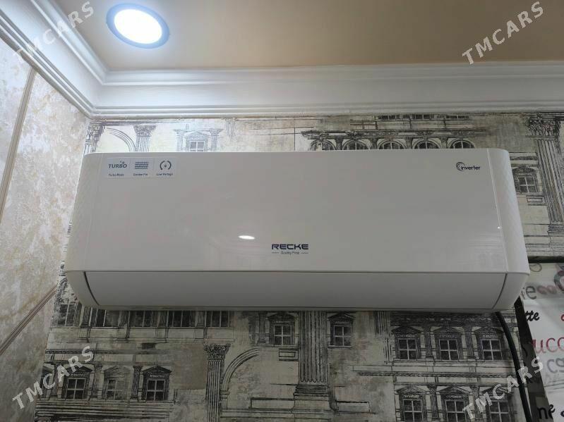 Konsaner Recke Täzeje - Aşgabat - img 1