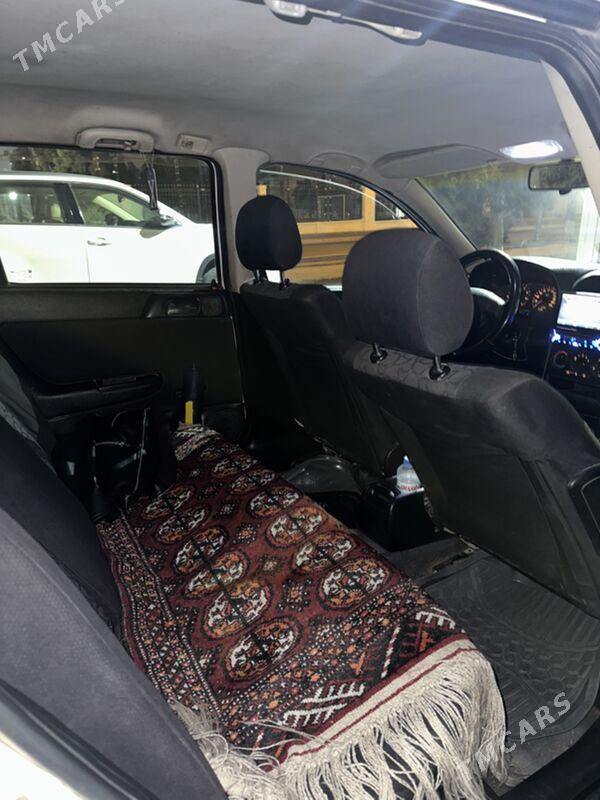 Opel Astra 2000 - 95 000 TMT - Ашхабад - img 6