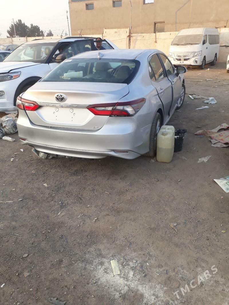 Toyota Camry 2022 - 250 000 TMT - Мары - img 3
