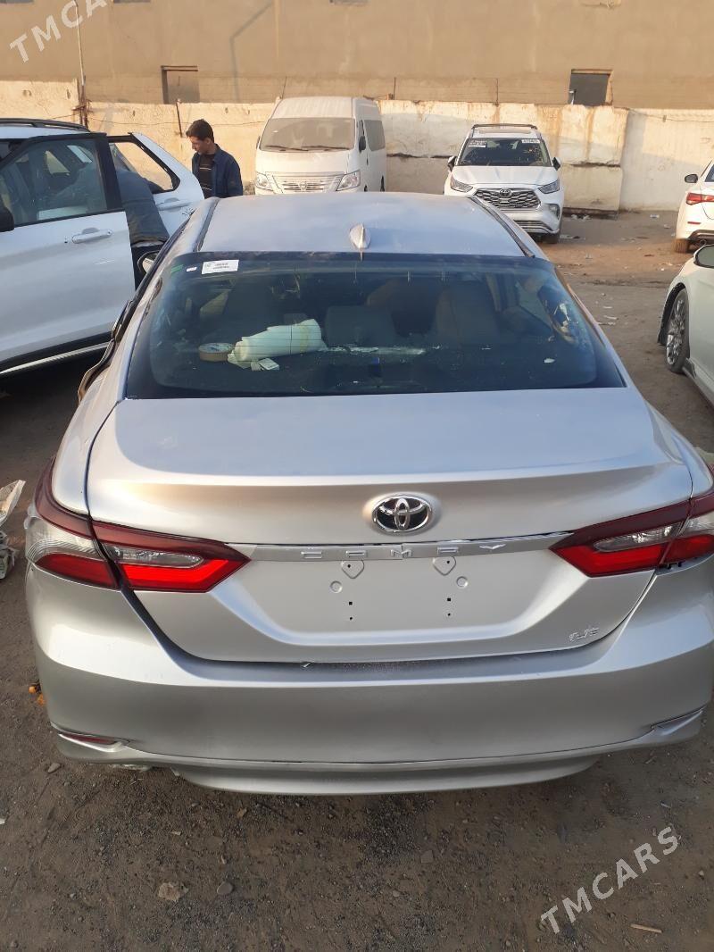 Toyota Camry 2022 - 250 000 TMT - Мары - img 5