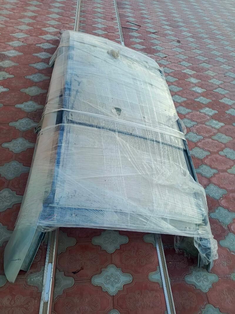 Mordo Previa 100 TMT - Мары - img 2