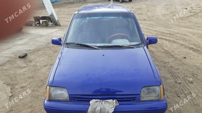 Daewoo Tico 1997 - 14 000 TMT - Daşoguz - img 5