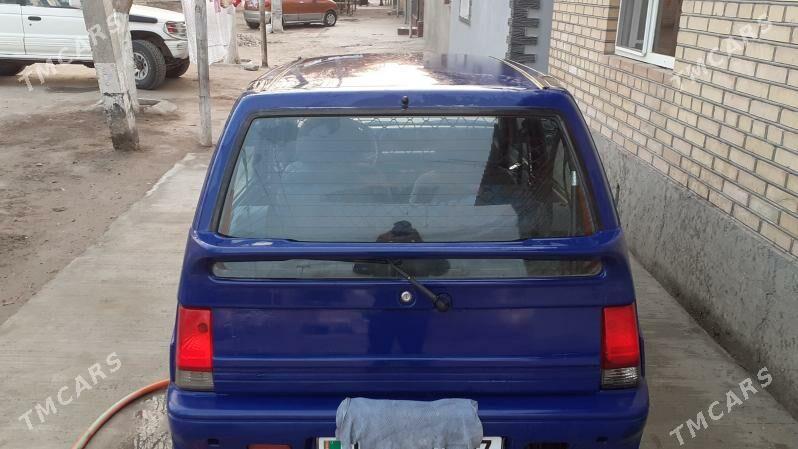 Daewoo Tico 1997 - 14 000 TMT - Daşoguz - img 2