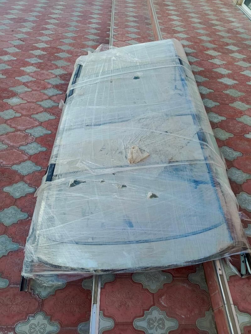 Mordo Previa 100 TMT - Мары - img 3