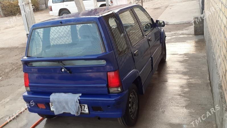 Daewoo Tico 1997 - 14 000 TMT - Daşoguz - img 3