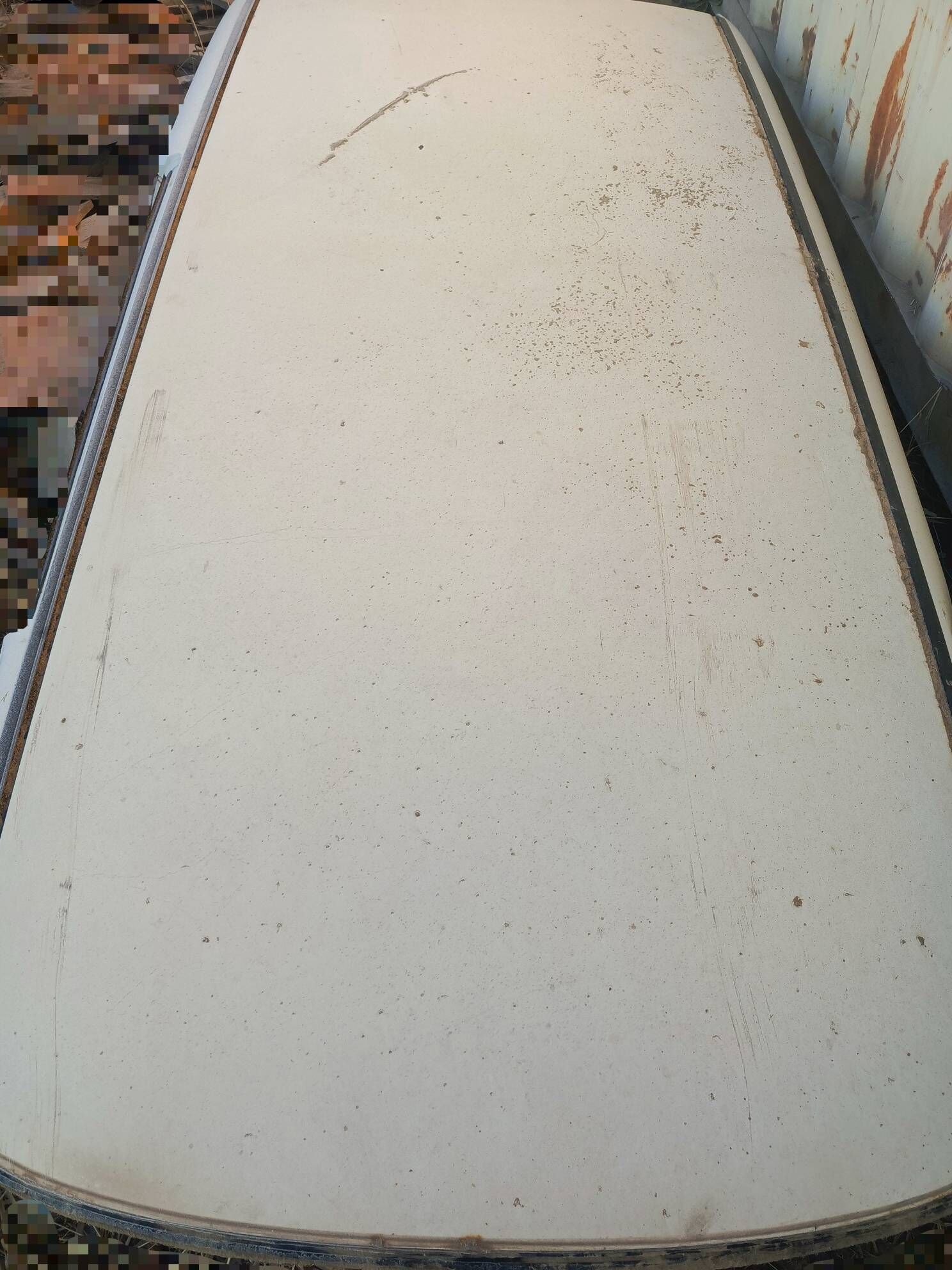 Mordo Previa 100 TMT - Мары - img 5