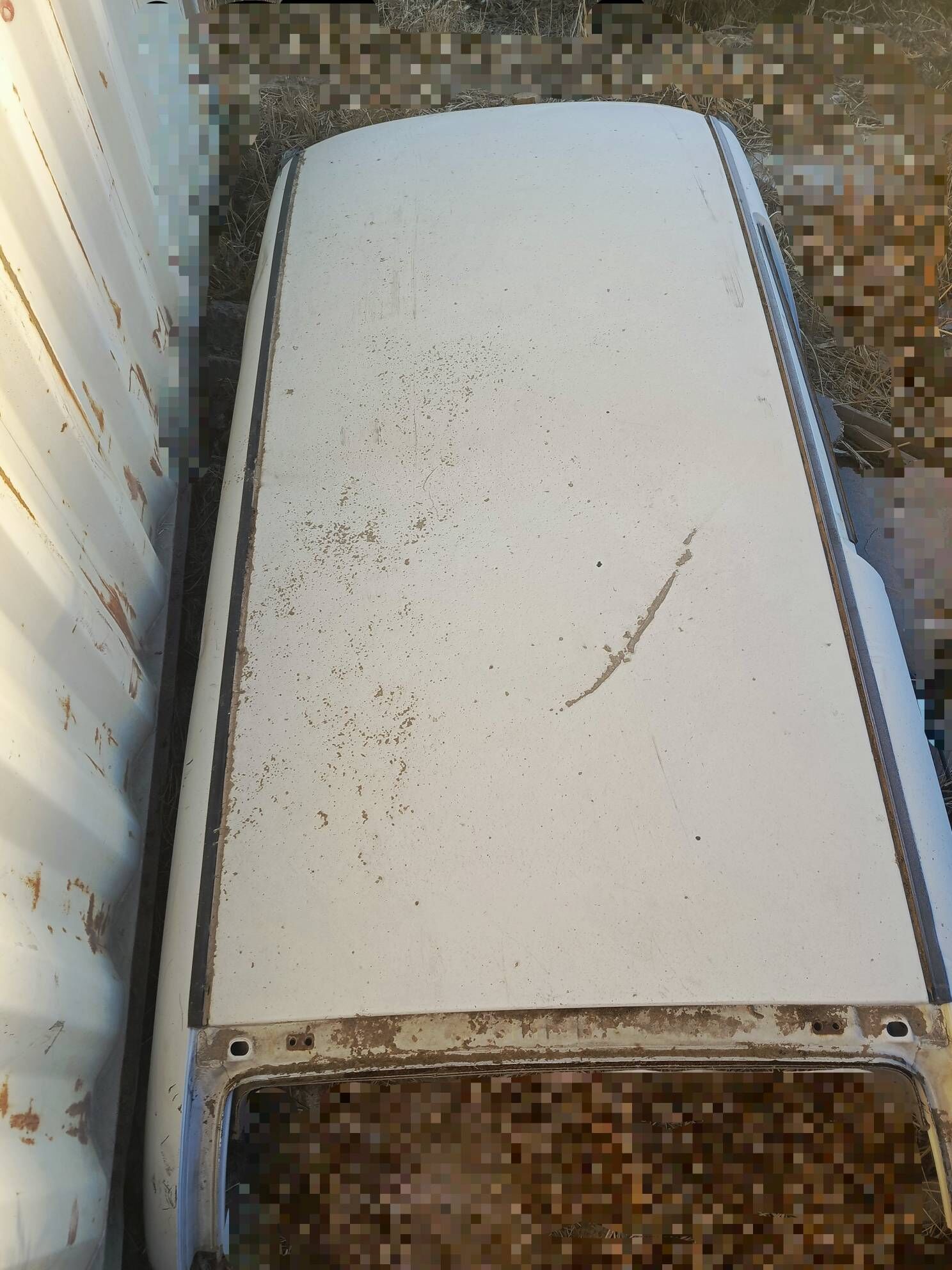 Mordo Previa 100 TMT - Мары - img 6