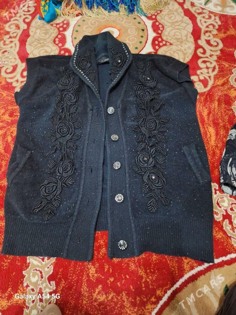 koynek halat - Дашогуз - img 7