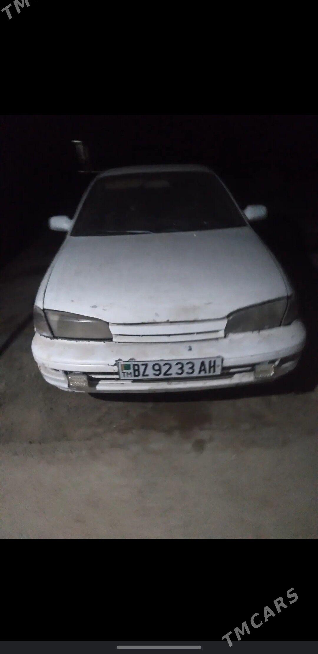 Hyundai Elantra 1992 - 8 000 TMT - Tejen - img 2