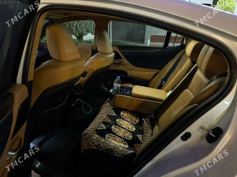 Lexus ES 350 2023 - 920 000 TMT - Ашхабад - img 4