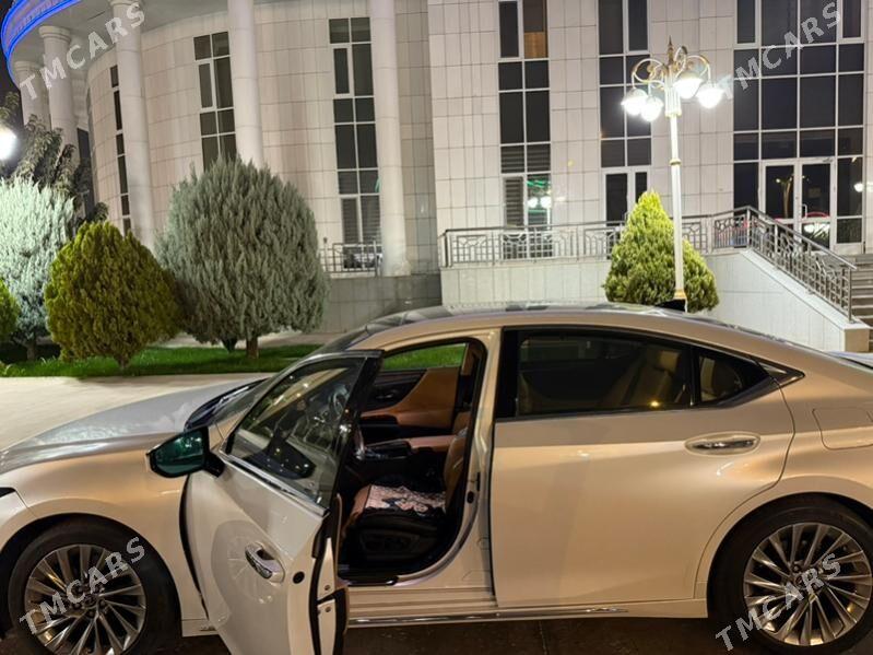 Lexus ES 350 2023 - 920 000 TMT - Ашхабад - img 5