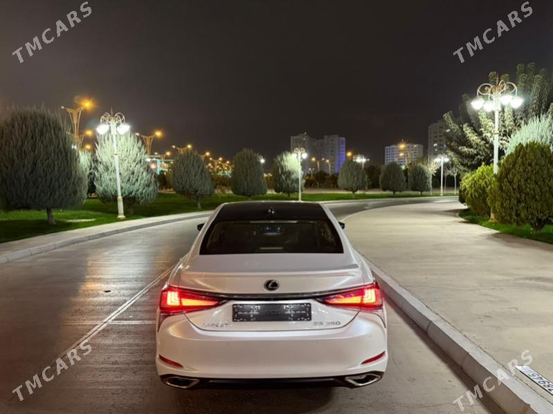 Lexus ES 350 2023 - 920 000 TMT - Ашхабад - img 2