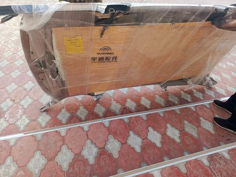 Mordo Previa 100 TMT - Мары - img 4