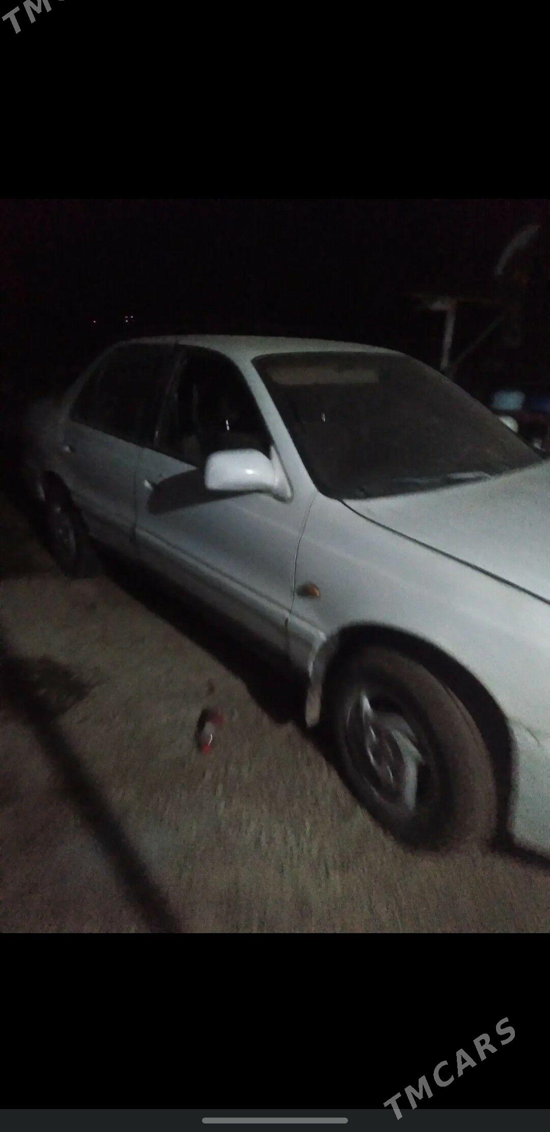 Hyundai Elantra 1992 - 8 000 TMT - Tejen - img 1