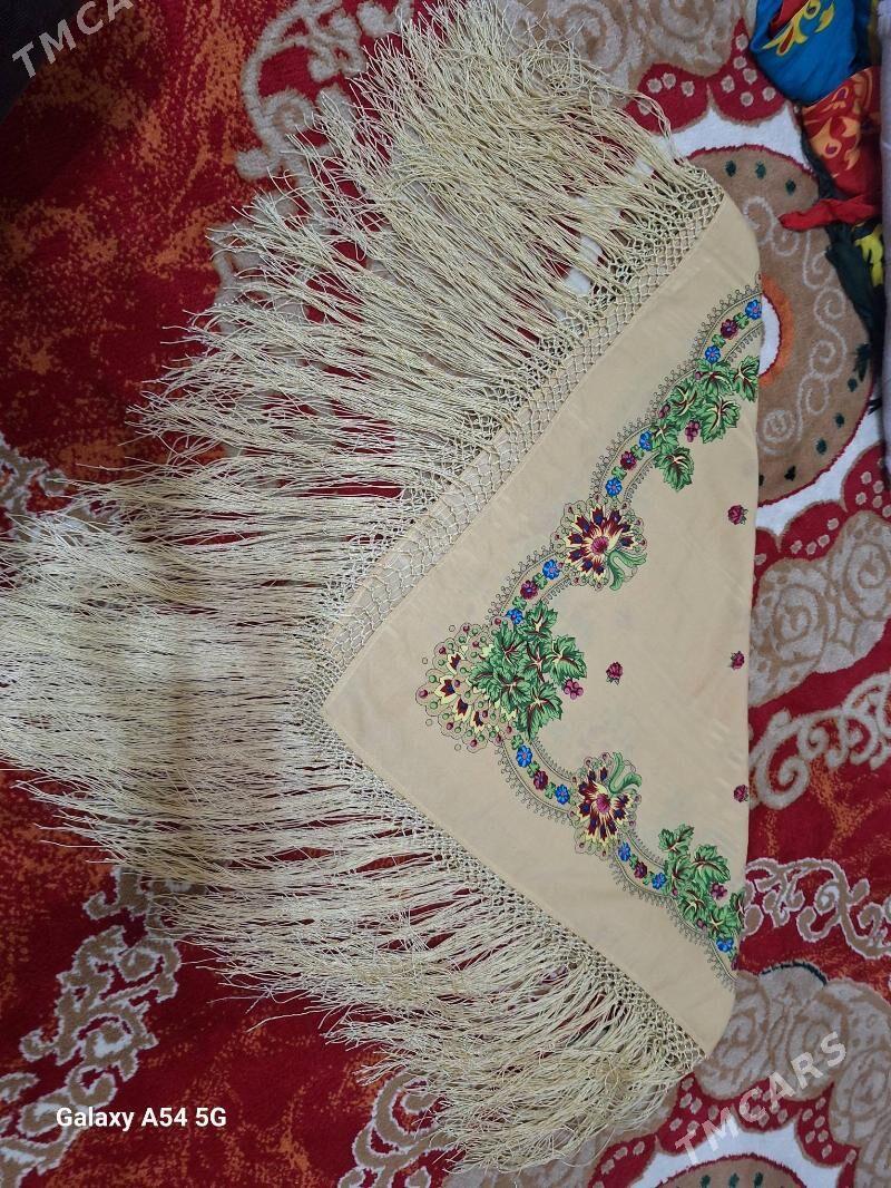 pota yalyk sarf - Daşoguz - img 1