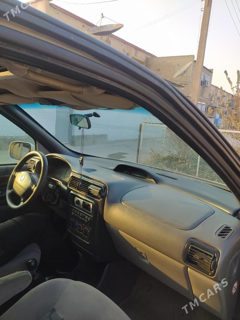 Opel Sintra 1999 - 40 000 TMT - Mary - img 8