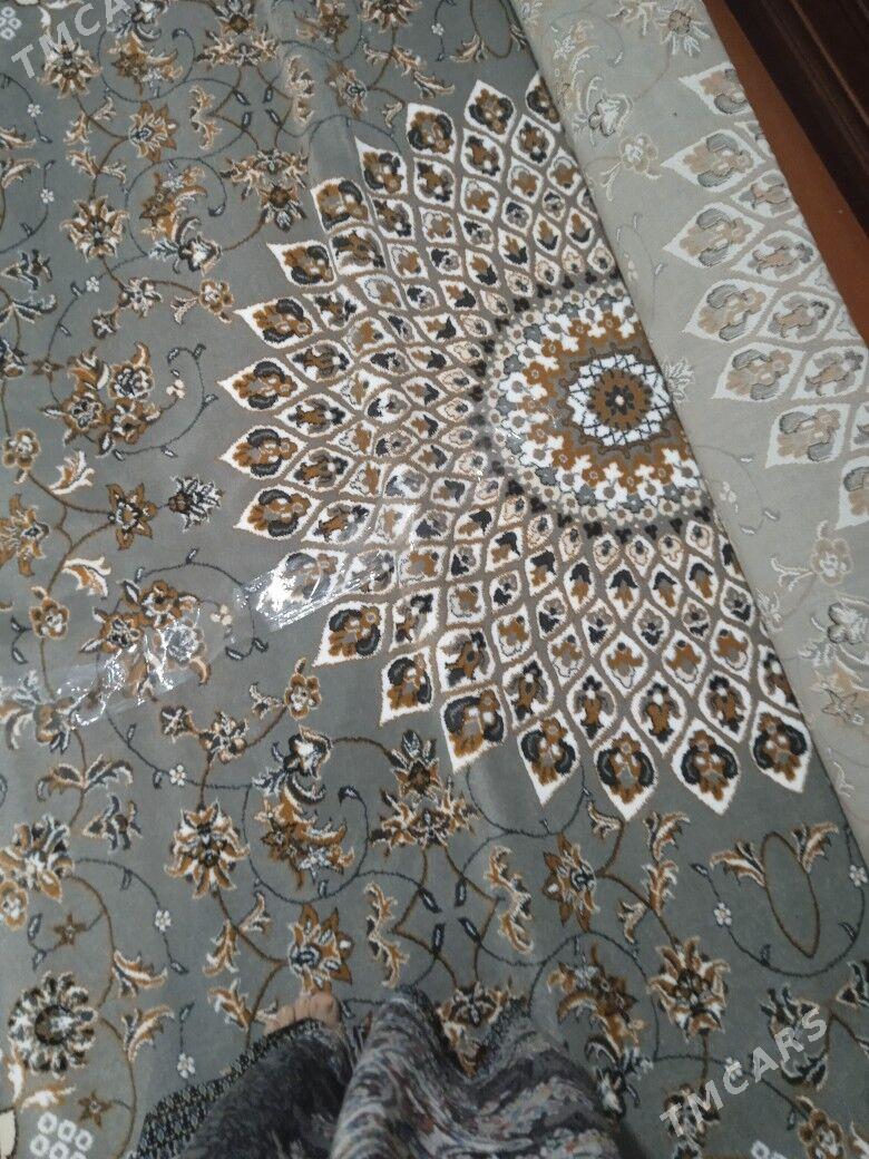 haly - Балканабат - img 2