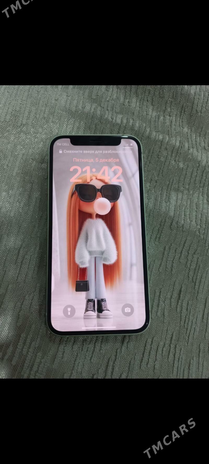 IPHONE 12 mini - Baýramaly - img 5