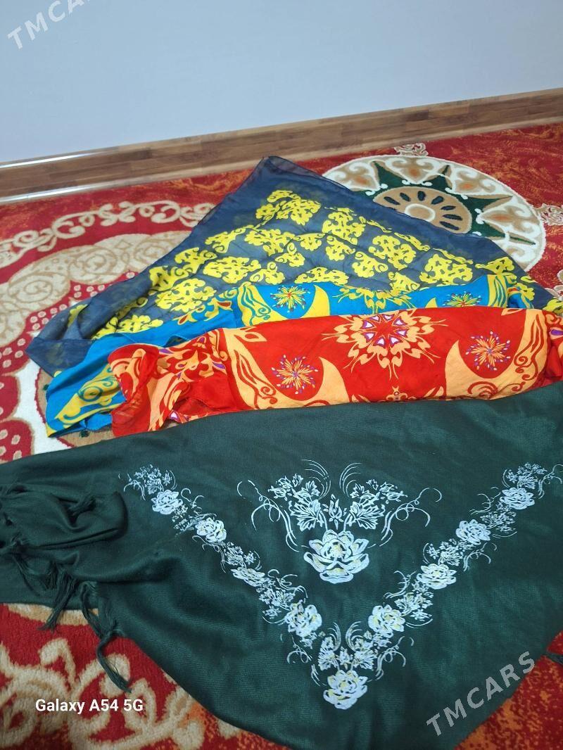 pota yalyk sarf - Daşoguz - img 5