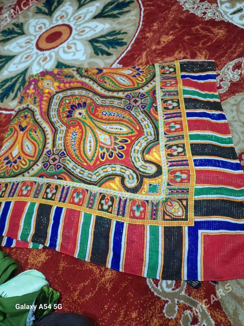 pota yalyk sarf - Daşoguz - img 2