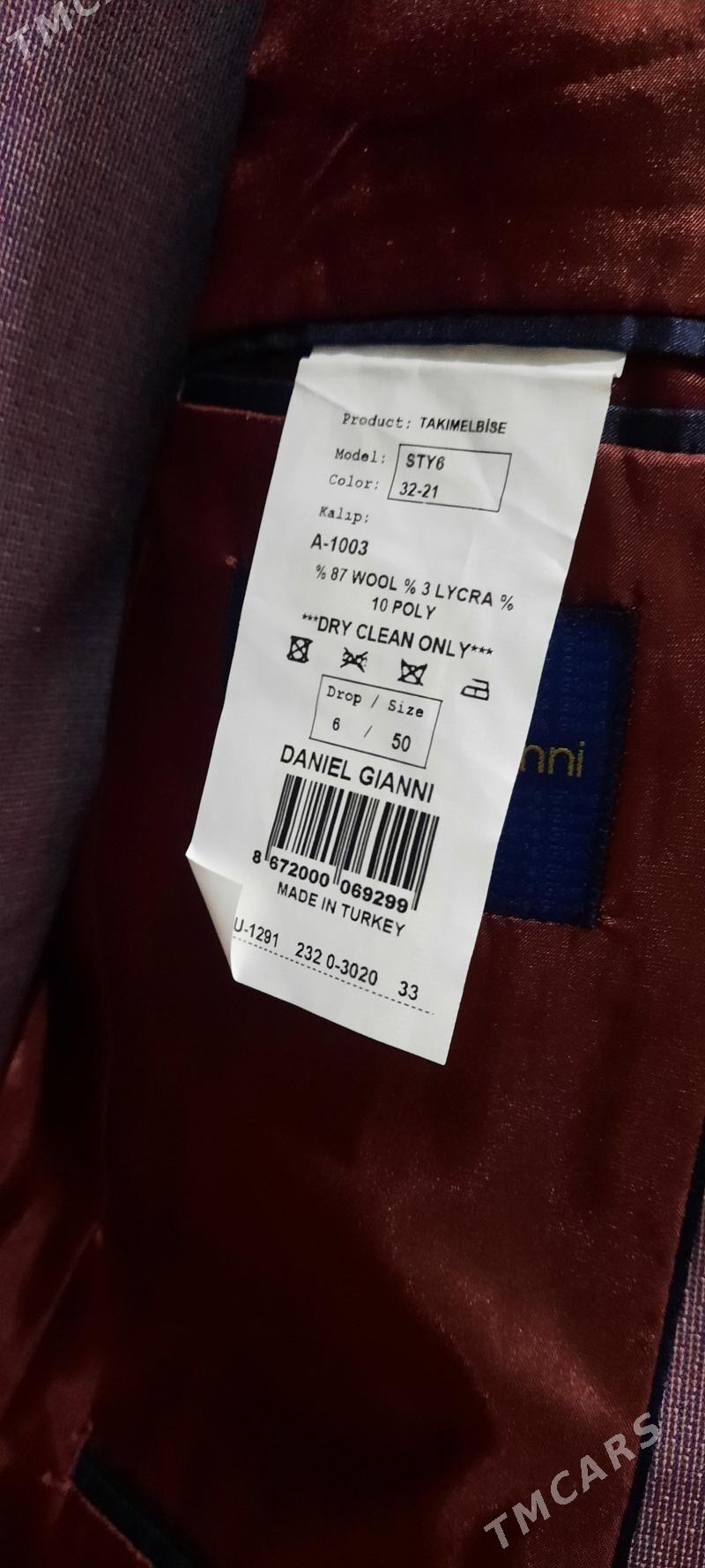 kastum balak 2 sany - Ашхабад - img 4