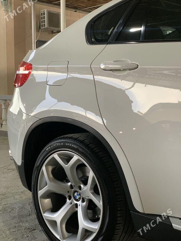 BMW X6 2010 - 350 000 TMT - Ашхабад - img 10