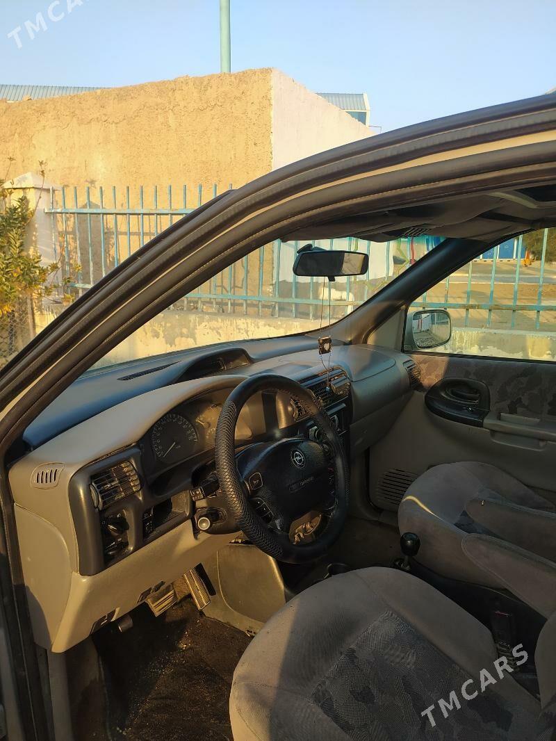 Opel Sintra 1999 - 40 000 TMT - Mary - img 5