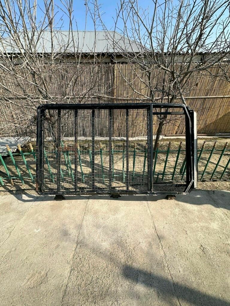 Nissan Patrol Bagaznik 3 600 TMT - Aşgabat - img 2