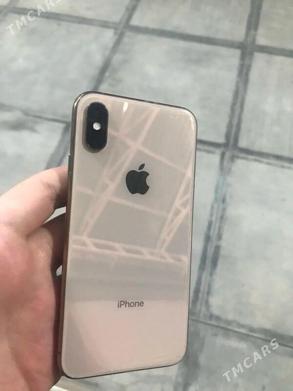 XS gold - Gökdepe - img 1