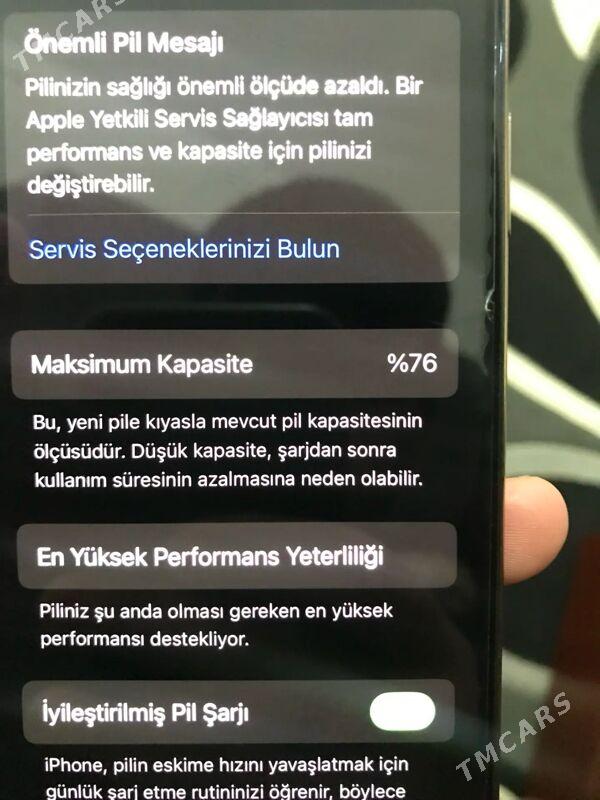 XS gold - Gökdepe - img 4