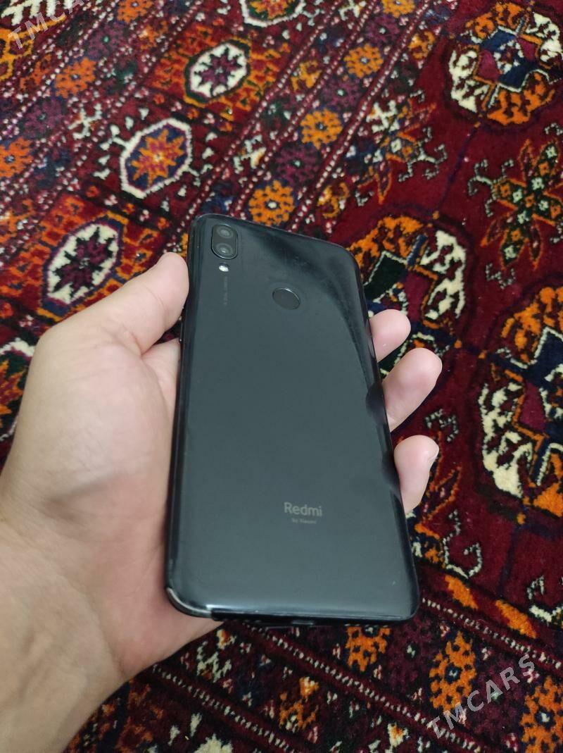 Redmi 7___3/32GB - Bereket - img 1