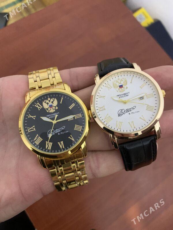 Orginal Russiya sagatlar - Балканабат - img 2