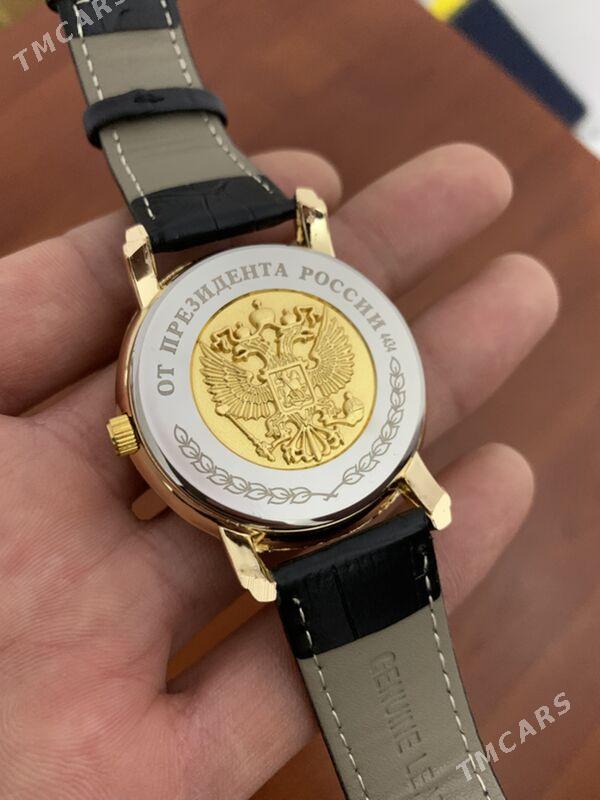 Orginal Russiya sagatlar - Балканабат - img 1