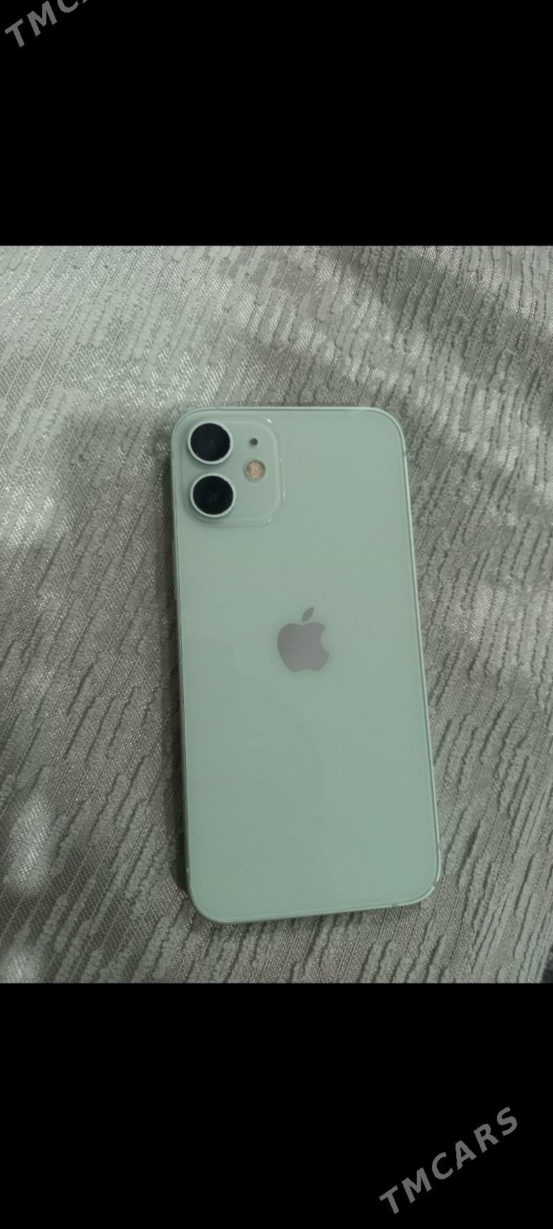 IPHONE 12 mini - Baýramaly - img 4
