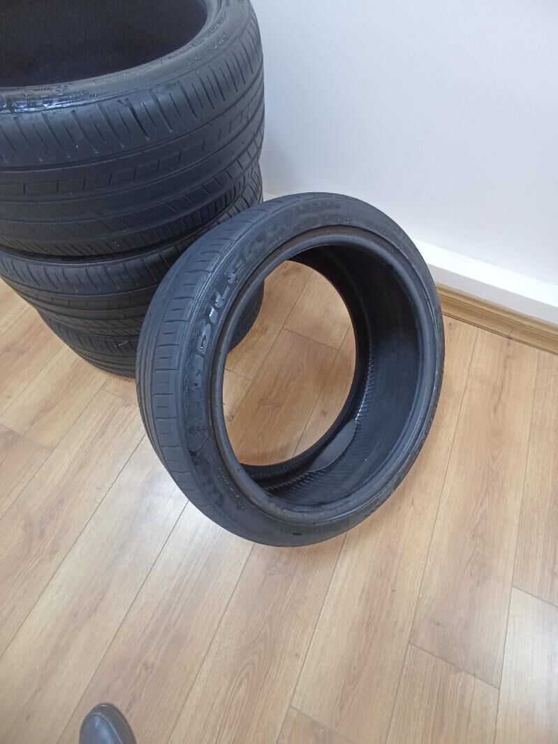 pokriska 600 TMT - Bedew - img 1