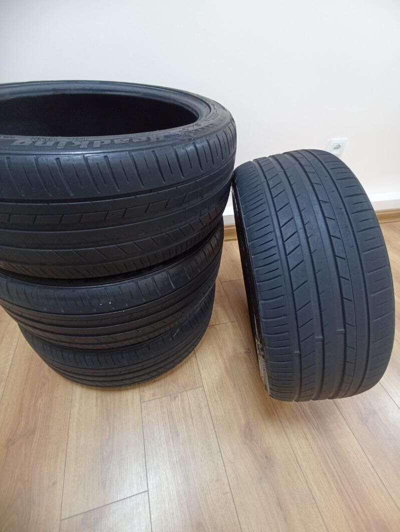 pokriska 600 TMT - Бедев - img 2