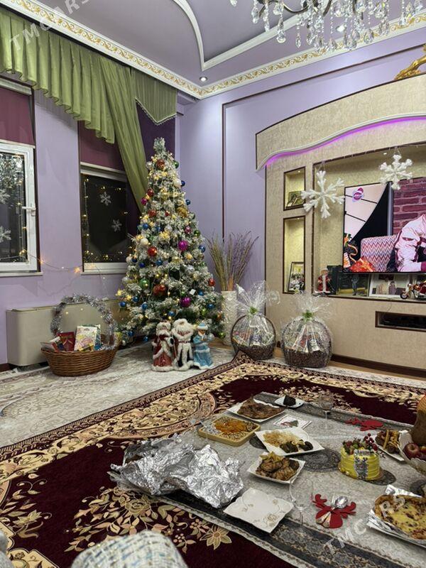 ýolka arça yolka ёлка - 8 mkr - img 1