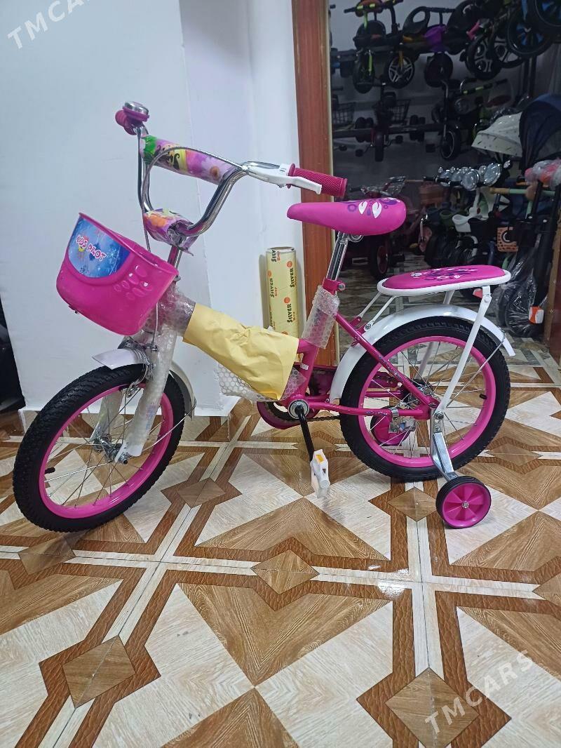 caga tigir 16lyk - Parahat 7 - img 3