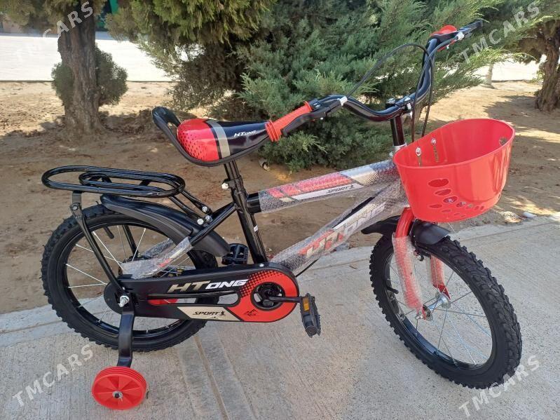 caga tigir 16lyk - Parahat 7 - img 2