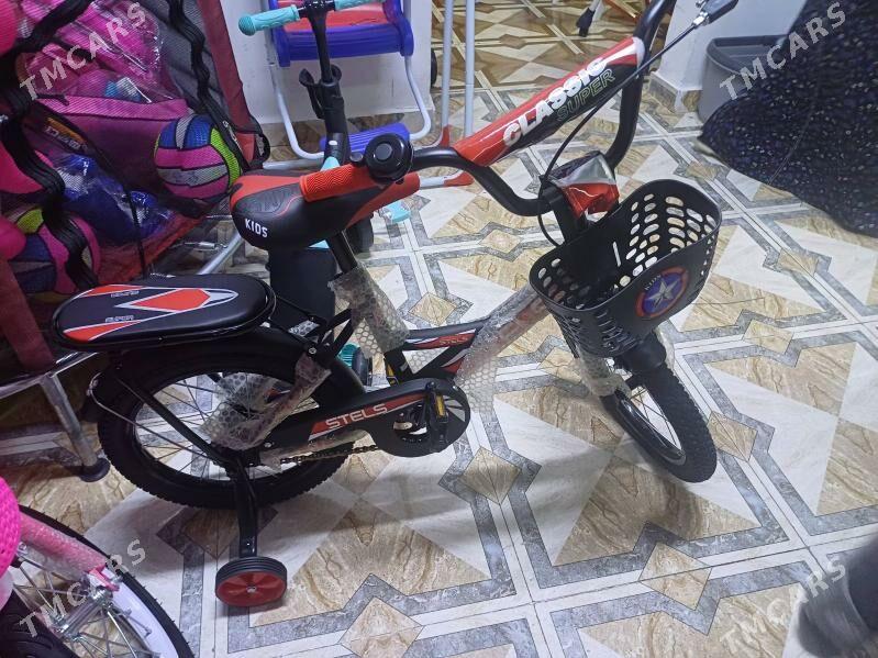 caga tigir 16lyk - Parahat 7 - img 5