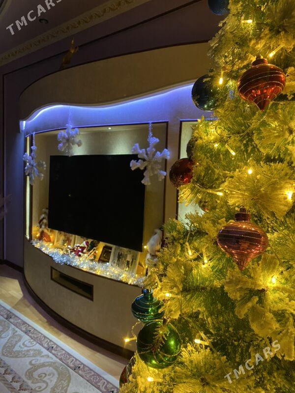 ýolka arça yolka ёлка - 8 mkr - img 4