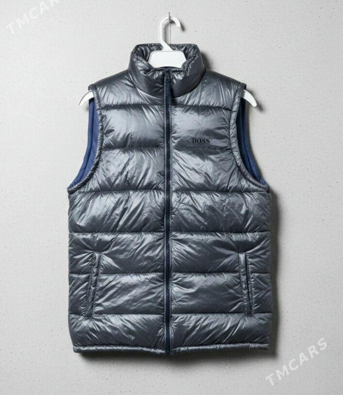 yensiz kurtka - Balkanabat - img 2