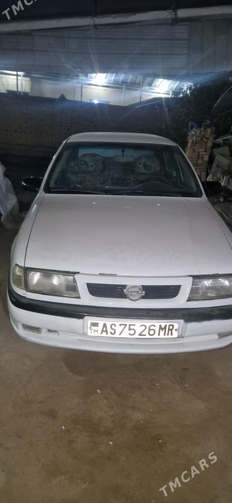 Opel Vectra 1993 - 30 000 TMT - Mary - img 2