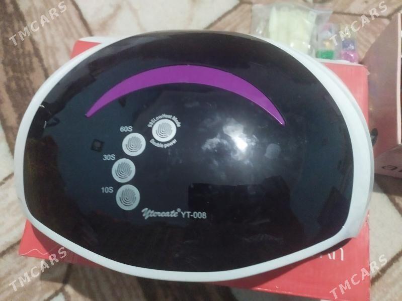 manikur - Daşoguz - img 2