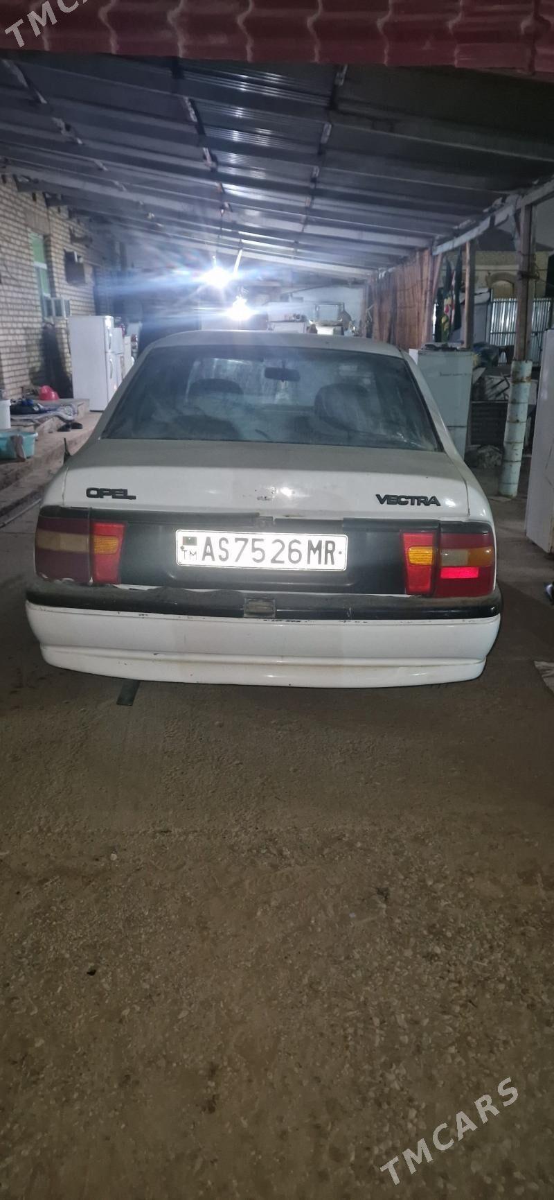 Opel Vectra 1993 - 30 000 TMT - Mary - img 3