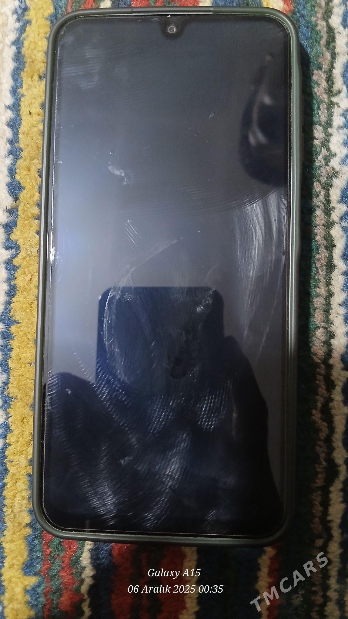 a16 - Aşgabat - img 2