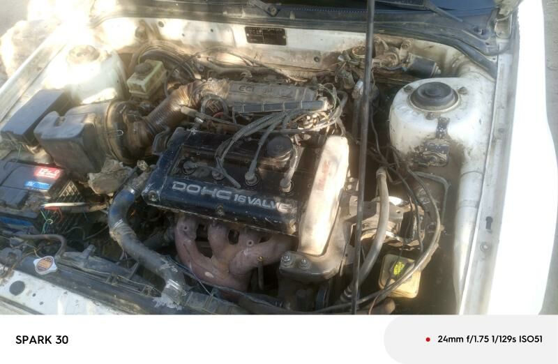 galokwa. 2 600 TMT - Мургап - img 1