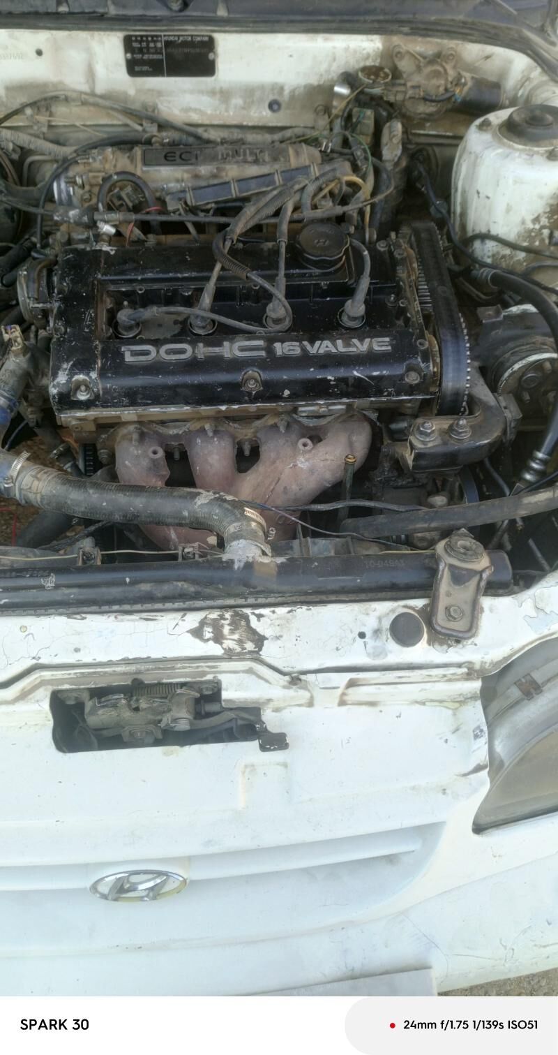 galokwa. 2 600 TMT - Мургап - img 2